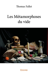 Les Métamorphoses du vide