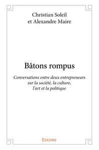 Bâtons rompus