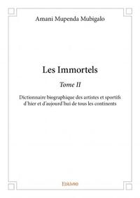 Les immortels –