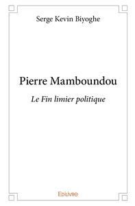 Pierre Mamboundou