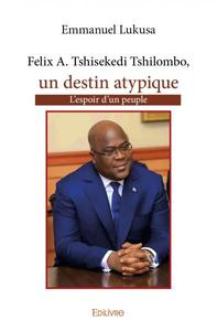 Félix tshisekedi, un destin atypique
