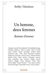 Un homme, deux femmes