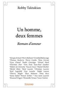 Un homme, deux femmes