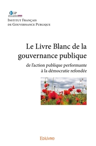 Livre blanc de la gouvernance publique