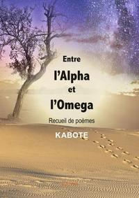 Entre l'alpha et l'omega