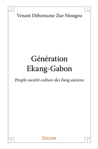 Génération Ekang-Gabon