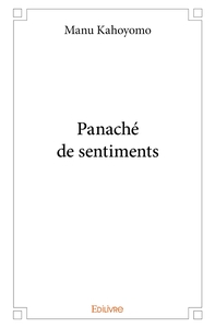Panaché de sentiments