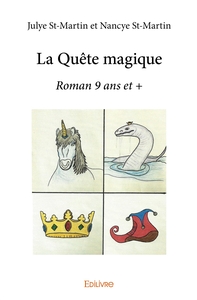 La Quête magique