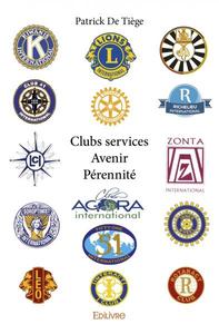 Clubs servicesavenirpérennité