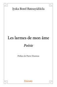 Les larmes de mon âme