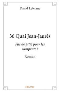 36 quai jean jaurès
