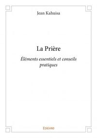 La prière
