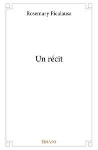 Un récit