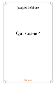 Qui suis-je ?
