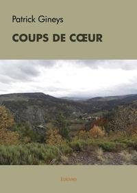 Coups de coeur