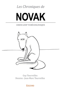 Les Chroniques de Novak - Tome 1