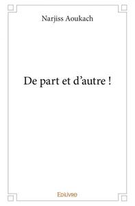De part et d'autre !