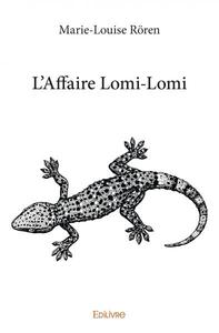 L'affaire lomi lomi