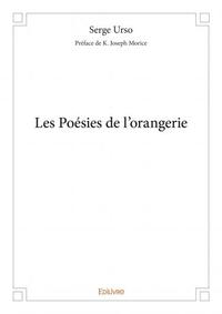 Les poésies de l’orangerie