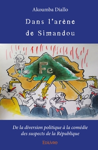 Dans l'arène de Simandou