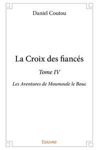 La Croix des fiancés - Tome 4