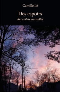 Des espoirs
