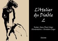 L'atelier du diable 2