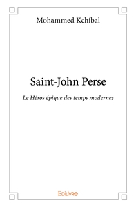 Saint-John Perse