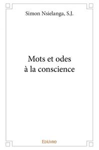 Mots et odes à la conscience