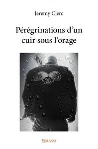 Pérégrinations d'un cuir sous l'orage