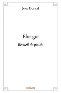 élie gie