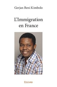 L'immigration en france
