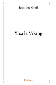 Yrsa la Viking