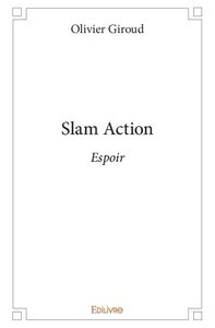 Slam action