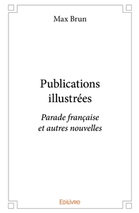 Publications illustrées