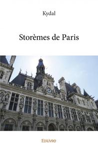 Storèmes de paris