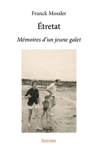 Étretat