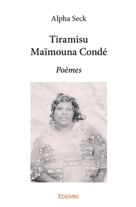 Tiramisu Maïmouna Condé