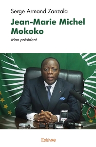 Jean-Marie Michel Mokoko