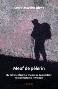 Meuf de pèlerin