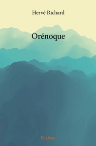 Orénoque