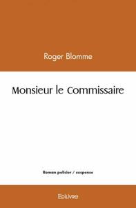 Monsieur le commissaire