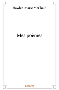 Mes poèmes