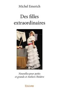 Des filles extraordinaires