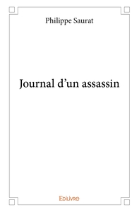 Journal d'un assassin