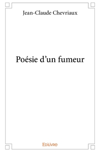 Poésie d'un fumeur
