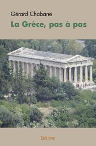 La grèce, pas à pas