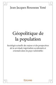 Géopolitique de la population