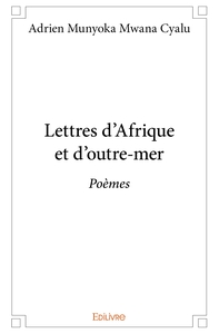 Lettres d'Afrique et d'outre-mer