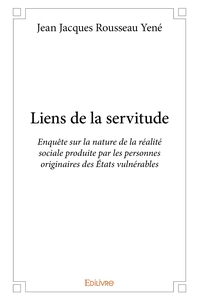 Liens de la servitude